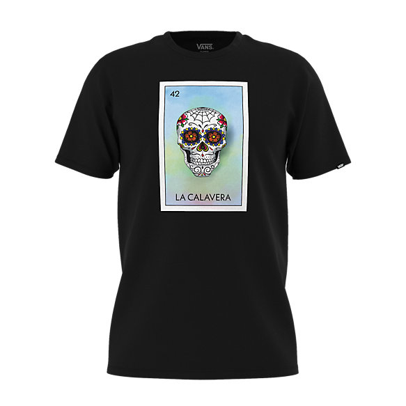 Calavera T-Shirt
