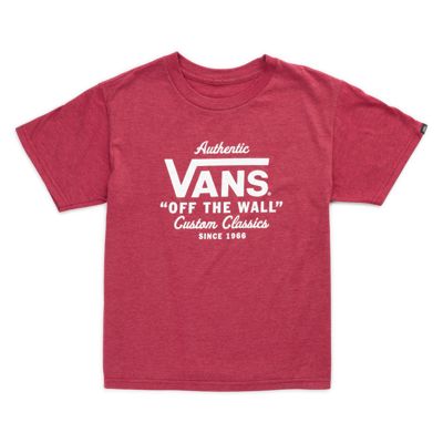 custom vans t shirts