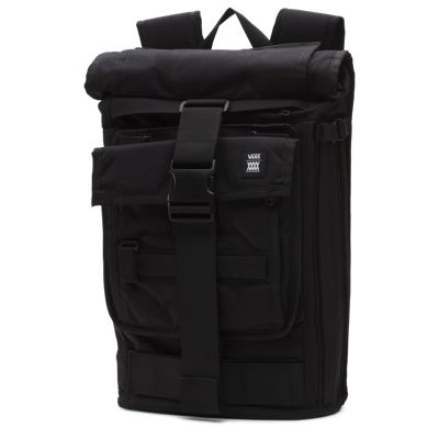Vans x Mission Workshop Backpack | Shop 