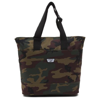 Freestyle Tote | Shop Bags At Vans