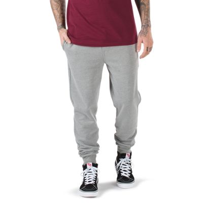 vans fleece pants