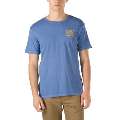 Cali Classic Co Overdye T-Shirt | Shop At Vans