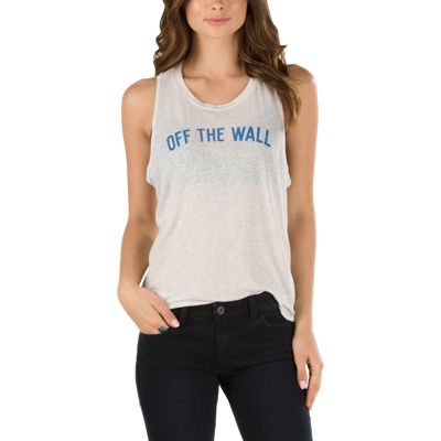 muscle tee shirt women's