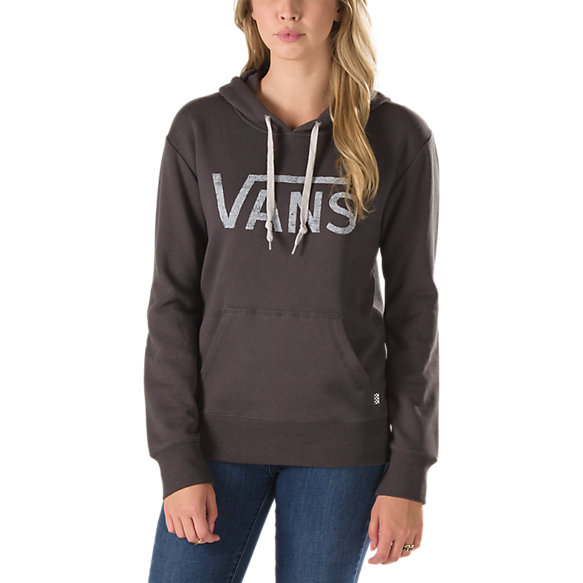 Scoria Drop V Pullover Hoodie | Shop Womens Sweatshirts At Vans