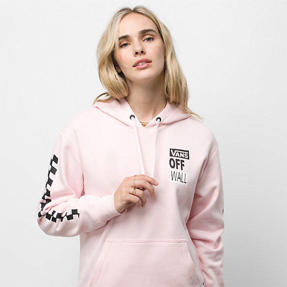 Stand Down BFF Hoodie