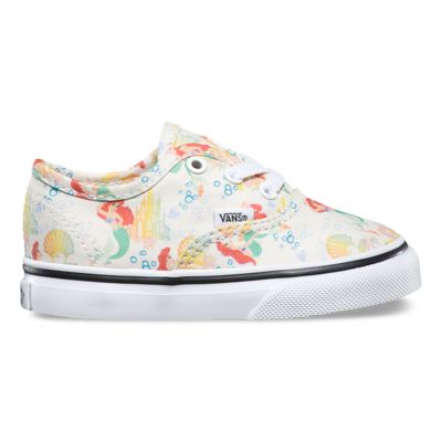 The Vans Disney Line Is Now Available For Purchase and We Know Where ...