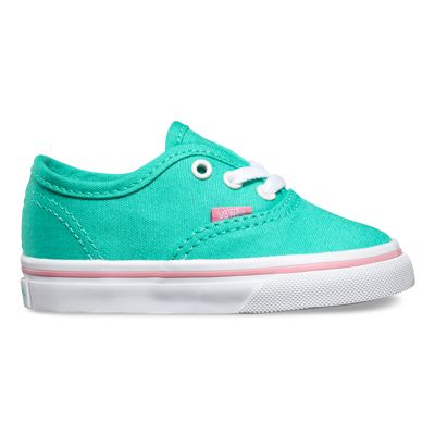 Toddlers Iridescent Eyelets Authentic | Shop Toddler Shoes At Vans