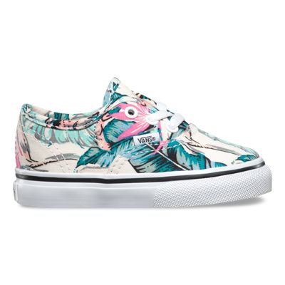 Toddlers Tropical Authentic | Shop Toddler Shoes At Vans