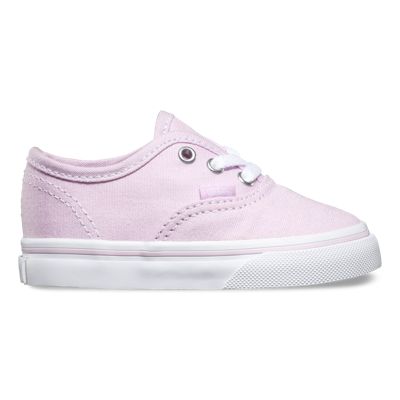 Toddlers Authentic | Shop Toddler Shoes At Vans