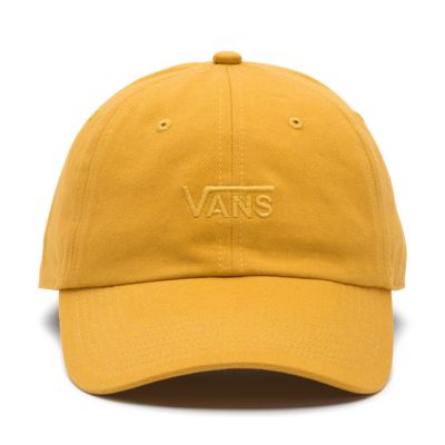 Court Side Baseball Hat | Shop Womens Hats At Vans