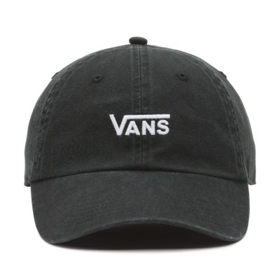 Side Baseball Cap | Shop At Vans