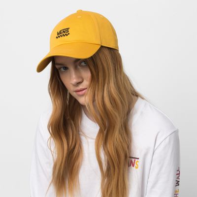 Court Side Hat | Shop Womens Hats At Vans