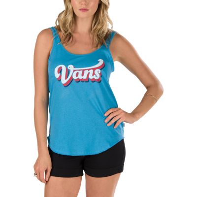 Vans Swoop Tank Top