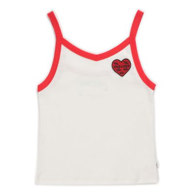 Caller 10 Tank Top | Shop At Vans