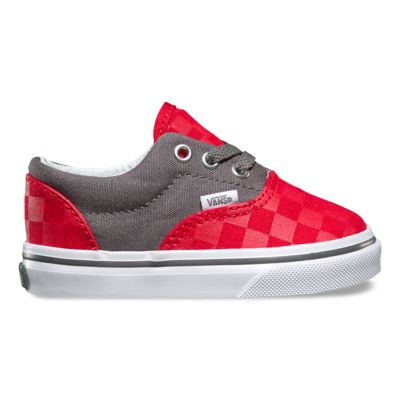 Toddlers Checkerboard Era | Shop Toddler Shoes At Vans