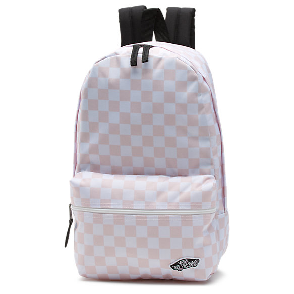 Calico Small Backpack | Shop Womens Backpacks At Vans