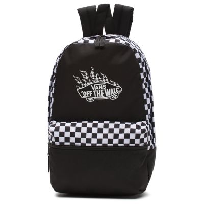 Vans Calico Small Backpack (black 