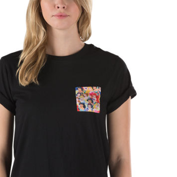 Disney Princess Rocker T-Shirt