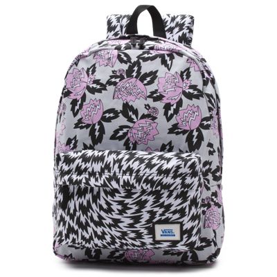 Eley Kishimoto Novelty Backpack | Shop Collaborations at Vans