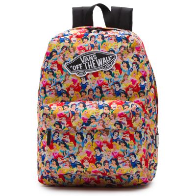 The Vans Disney Line Is Now Available For Purchase and We Know Where ...