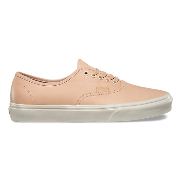 Buy Vans Veggie Tan Leather Authentic DX - Only $65 Today 