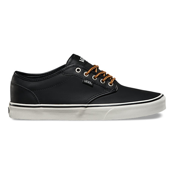 Atwood | Shop Shoes At Vans
