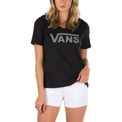 Timeless V-Neck T-Shirt | Shop At Vans