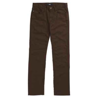 vans v56 standard av covina pant