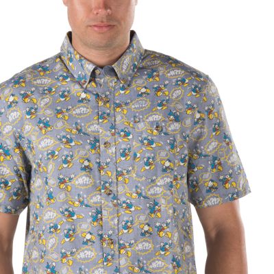 Disney Buttondown Shirt | Shop Mens 