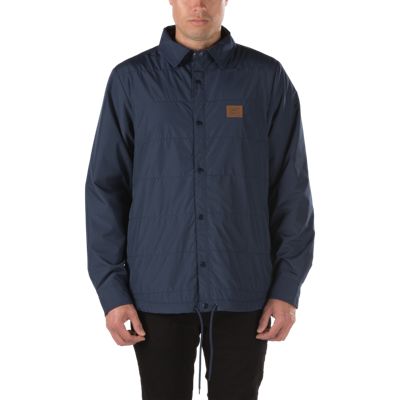 Jonesport Mountain Edition Jacket | Shop Jackets At Vans