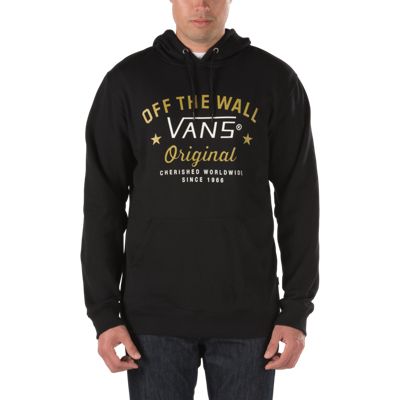 vans since 1966 hoodie
