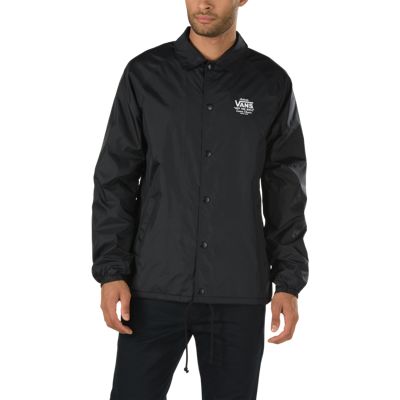 Torrey Coaches Jacket | Shop Jackets At 