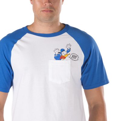 Disney SS Raglan T-Shirt | Vans CA Store