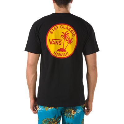 Stay Classic T-Shirt | Shop Mens T-Shirts At Vans