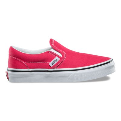 Kids Classic Slip-On