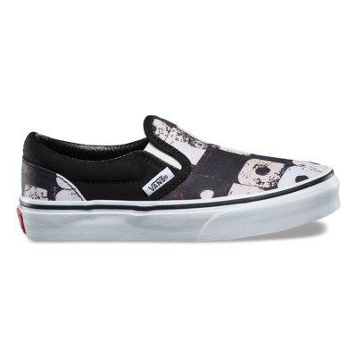 Vans atcq 2024 slip on