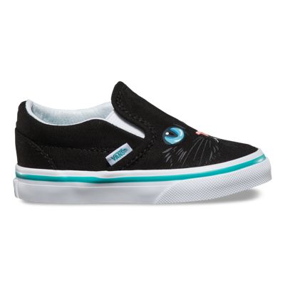 Vans cat shoes sale