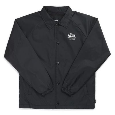 Boys Torrey Coaches Jacket | Shop Boys 