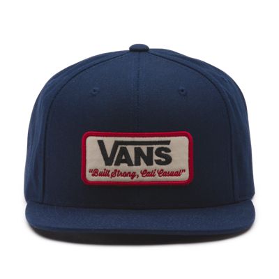 Rowley Snapback | Vans CA Store