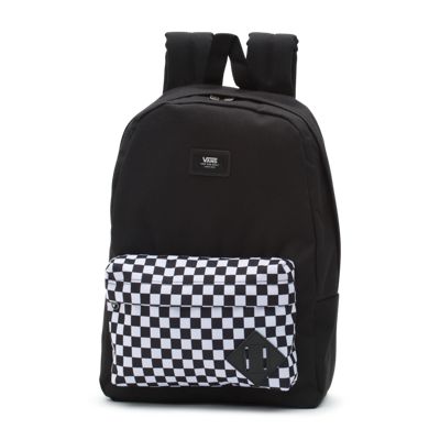 Boys New Skool Backpack | Shop At Vans