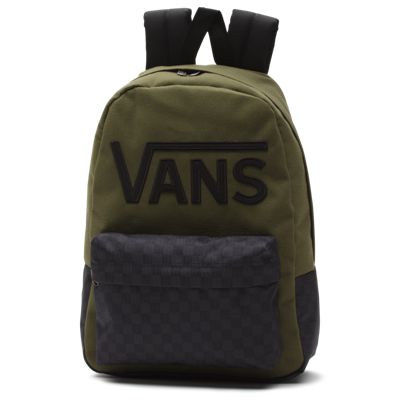 vans backpacks for boys