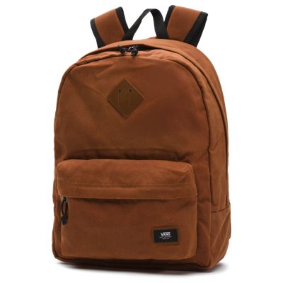 Old Skool Plus Backpack | Shop Mens Backpacks At Vans