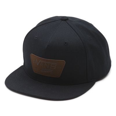 Full Patch Starter Snapback Hat | Shop Mens Hats At Vans