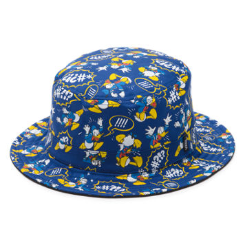 Disney Donald Duck Bucket Hat