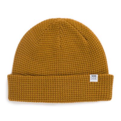 vans knit hat