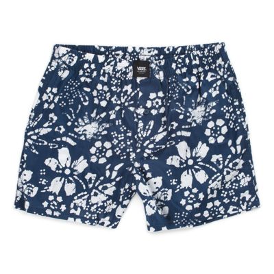 Old Skool Woven Boxer | Shop Boxers At Vans