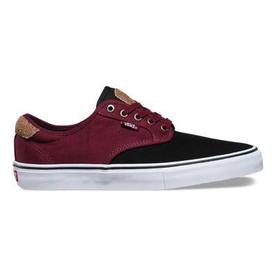 Chima Ferguson Pro | Shop Shoes At Vans