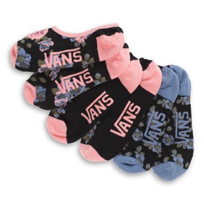 vans baby socks