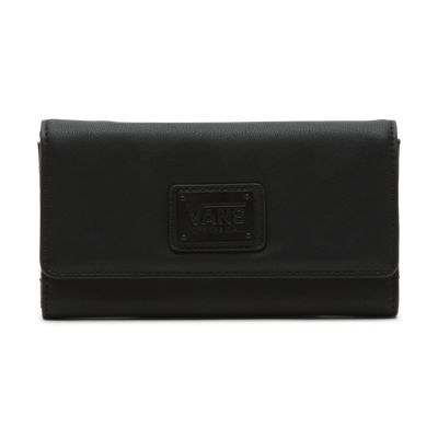 Chained Reaction Wallet | Shop Womens Wallets At Vans