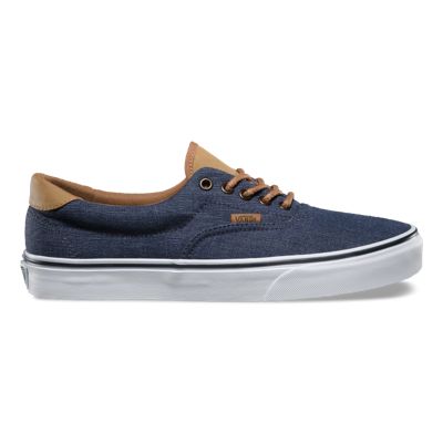 Denim C&L Era 59 | Shop Classic Shoes At Vans